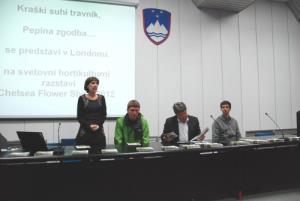 Pepa poroča iz Londona Dobila sem pozlačeno srebro29